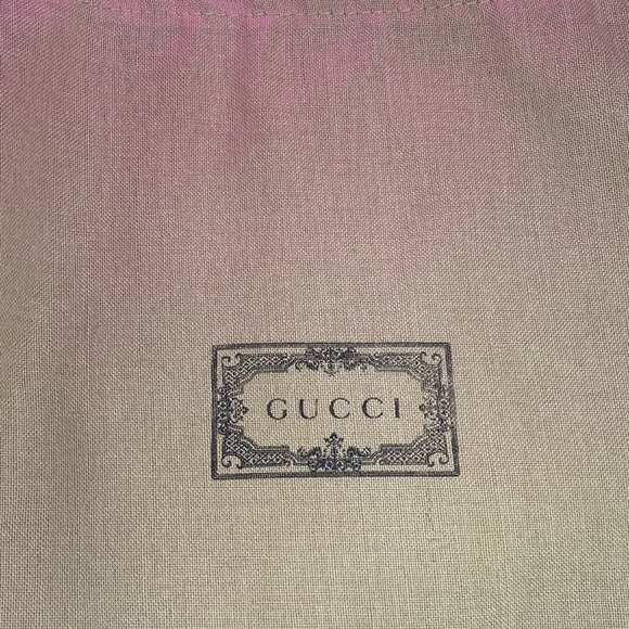 EUC Gucci Guccissima Long Wallet w/COA (Painted) - Picture 11 of 11